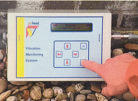 Vibration Monitoring (VM)